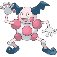Mr. Mime