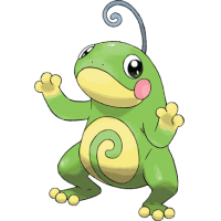 Politoed