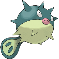 Qwilfish