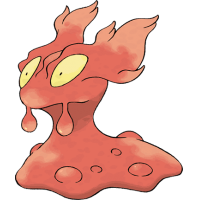 Slugma