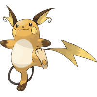 Raichu