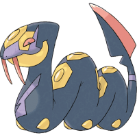 Seviper