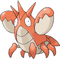 Corphish