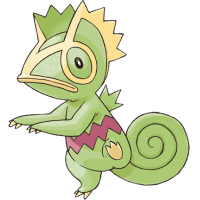 Kecleon