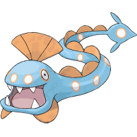 Huntail
