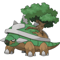 Torterra
