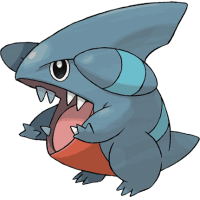 Gible