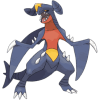 Garchomp