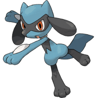 Riolu