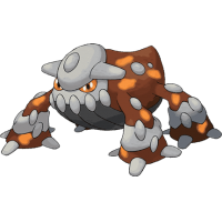 Heatran