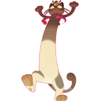 Meowth
