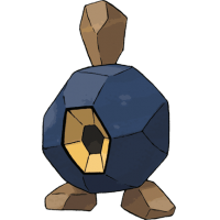 Roggenrola