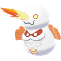 Darmanitan