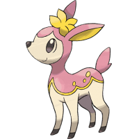 Deerling