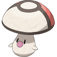 Foongus