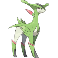 Virizion