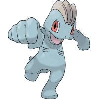 Machop