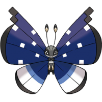 Vivillon
