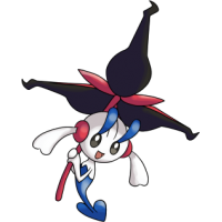 Floette