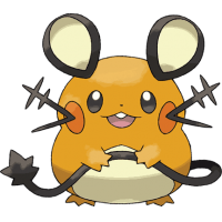 Dedenne