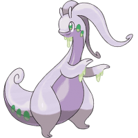 Goodra
