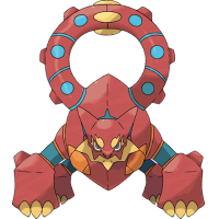 Volcanion