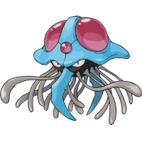 Tentacruel