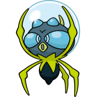 Dewpider