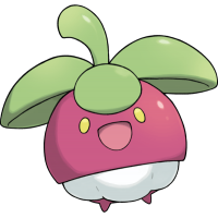 Bounsweet