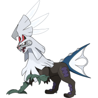 Normal Silvally
