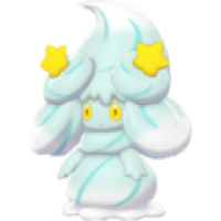 Mint Cream Star Alcremie