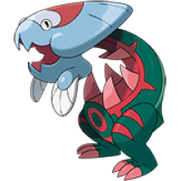 Dracovish