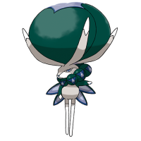 Calyrex