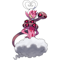 Enamorus