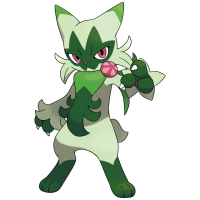 Floragato