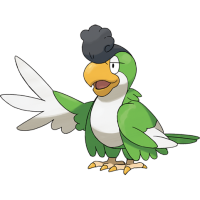 Squawkabilly
