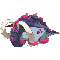 Great Tusk