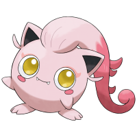 Scream Tail