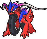 Koraidon