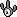 Unown W