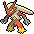 Blaziken