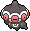 Claydol