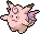 Clefable