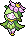Hisuian Lilligant