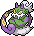 Incarnate Forme Tornadus