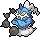 Incarnate Forme Thundurus