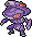 burn Genesect