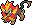 Male Pyroar
