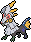 Fighting Silvally