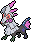 Psychic Silvally